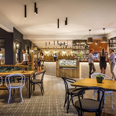 Aminess Planet Camping Maravea Resort - Pitches Novigrad Istria Exteriör bild