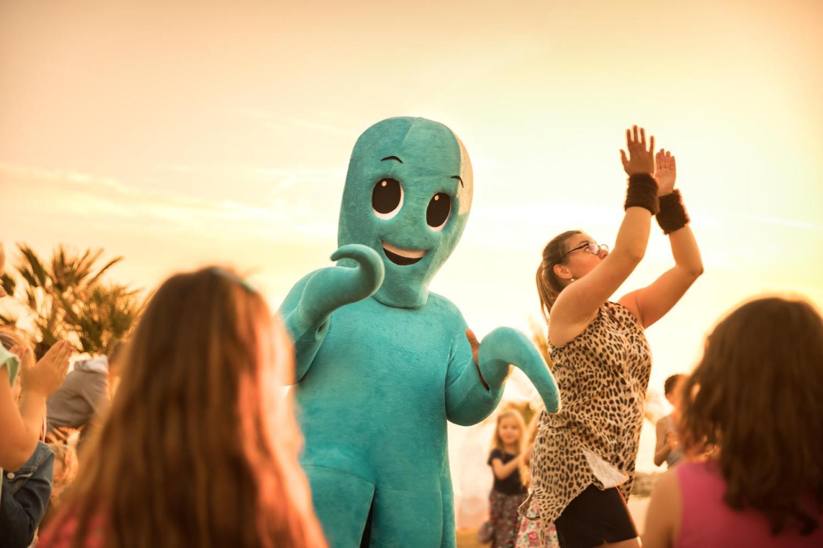 Aminess Planet Camping Maravea Resort - Pitches Novigrad Istria Exteriör bild