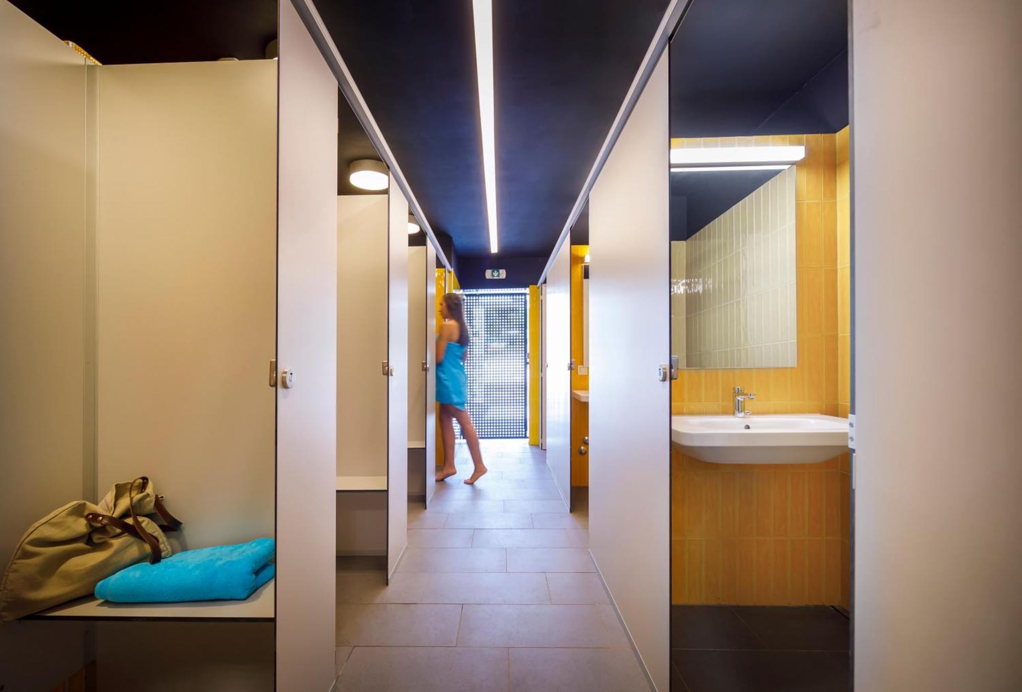 Aminess Planet Camping Maravea Resort - Pitches Novigrad Istria Exteriör bild